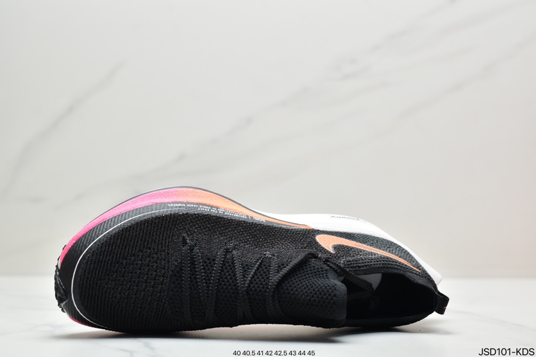 200 耐克NK ZoomX Vaporfly Next% 马拉松跑步鞋二代