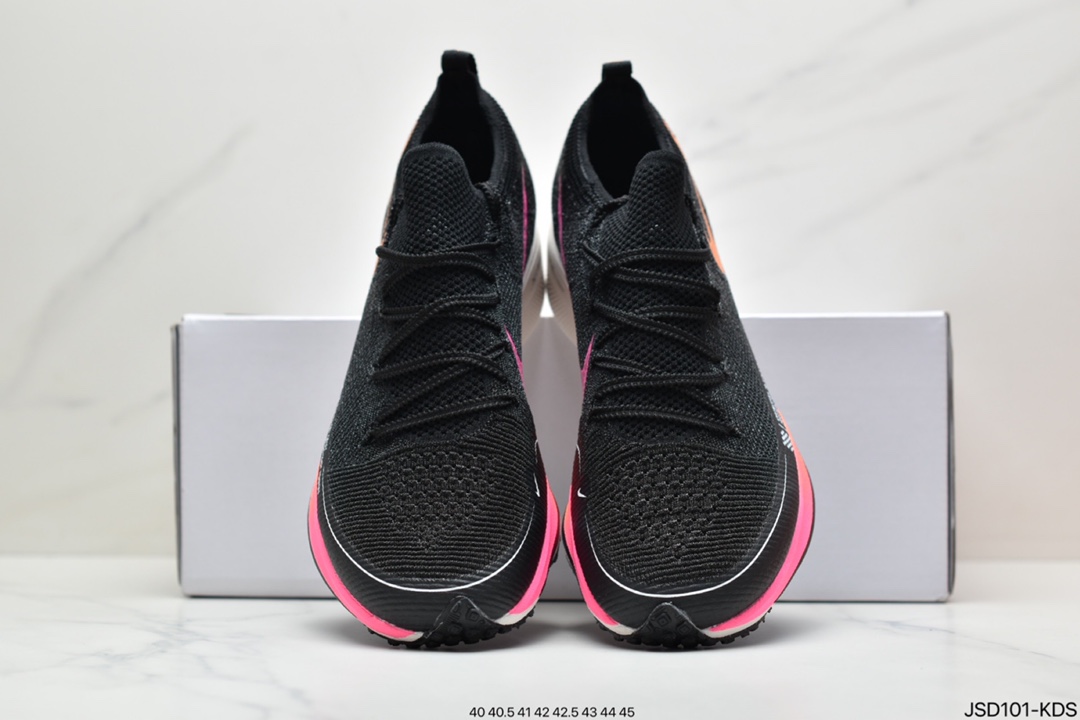 200 耐克NK ZoomX Vaporfly Next% 马拉松跑步鞋二代