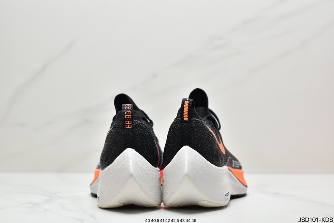 200 耐克NK ZoomX Vaporfly Next% 马拉松跑步鞋二代