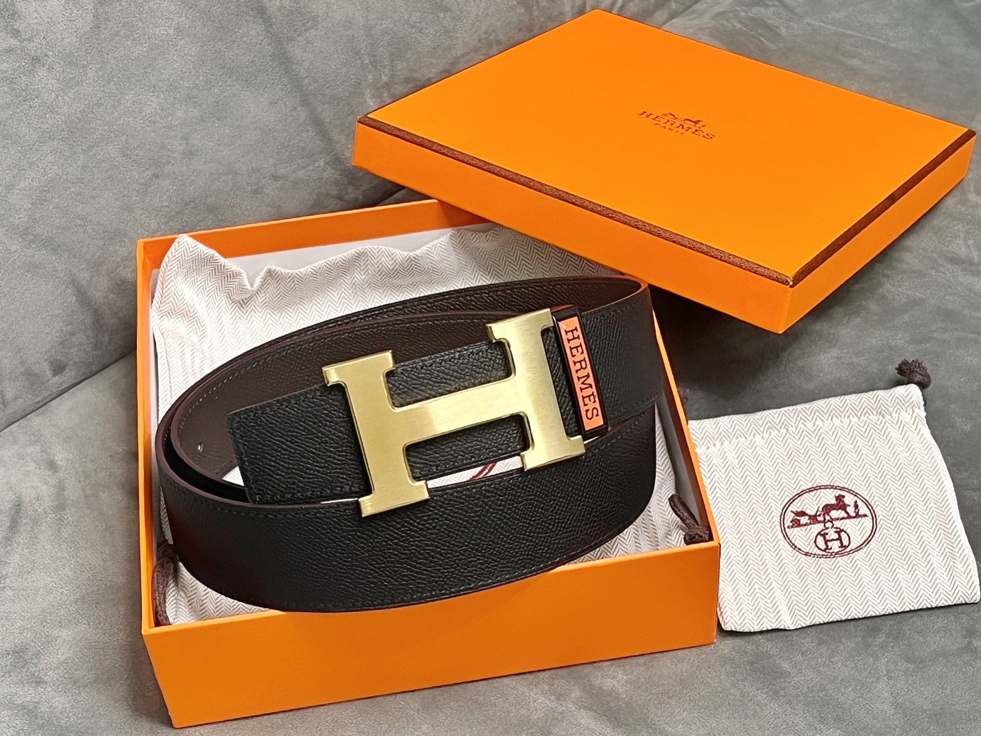 H5  Hermes/爱马仕 皮带
