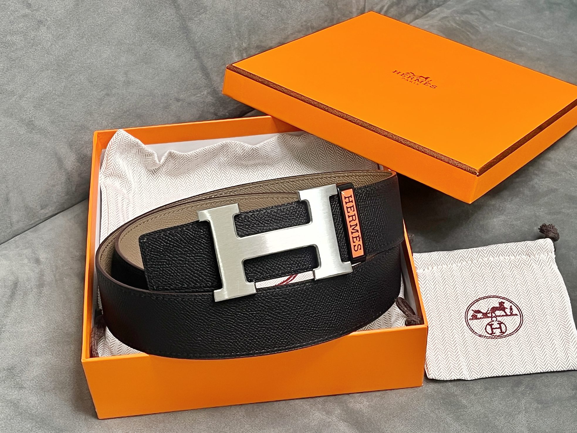 H5  Hermes/爱马仕 皮带