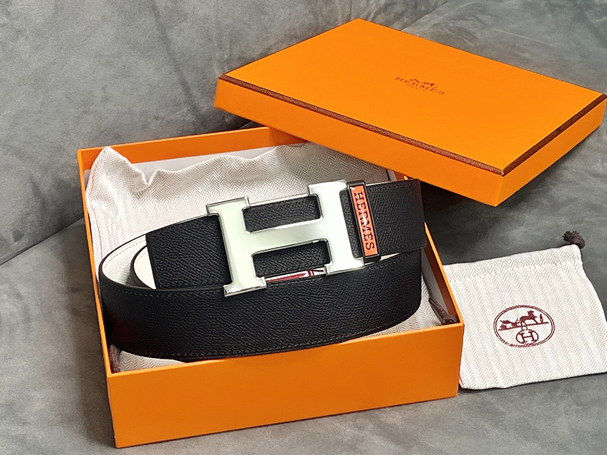 H5  Hermes/爱马仕 皮带