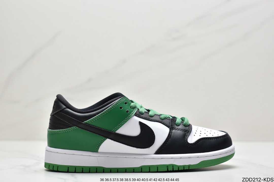 230 耐克NIKE DUNK SB LOW PRO SB TL Dunk SB顾名思义DH7913