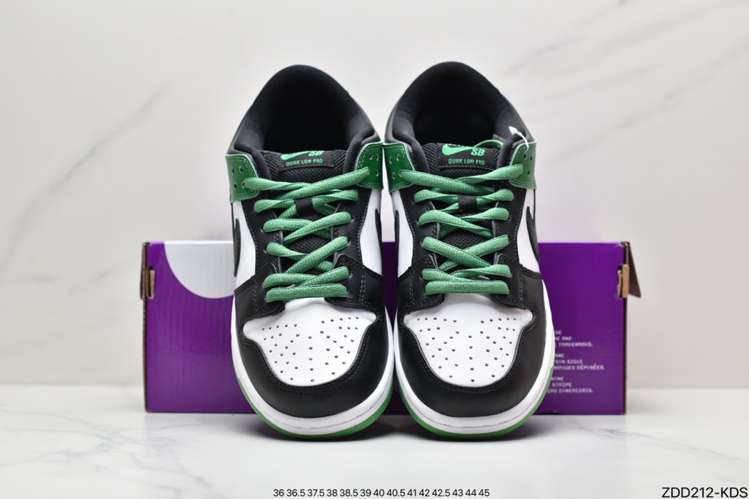 230 耐克NIKE DUNK SB LOW PRO SB TL Dunk SB顾名思义DH7913