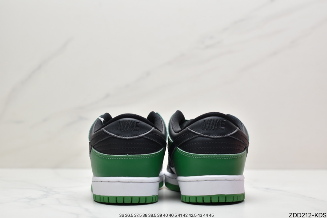 230 耐克NIKE DUNK SB LOW PRO SB TL Dunk SB顾名思义DH7913