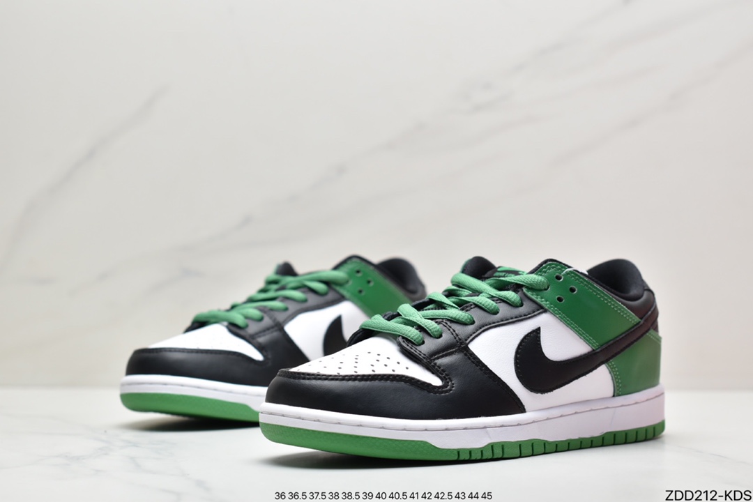 230 耐克NIKE DUNK SB LOW PRO SB TL Dunk SB顾名思义DH7913