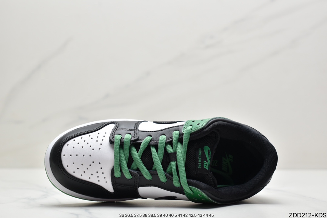 230 耐克NIKE DUNK SB LOW PRO SB TL Dunk SB顾名思义DH7913