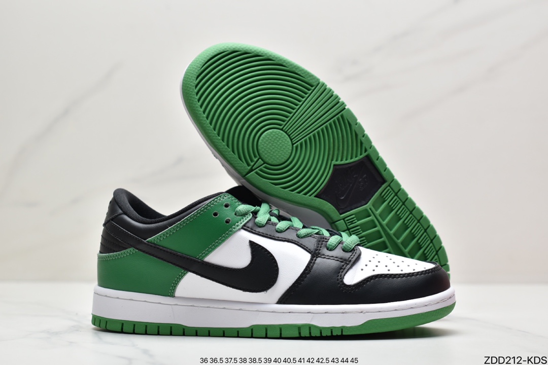 230 耐克NIKE DUNK SB LOW PRO SB TL Dunk SB顾名思义DH7913