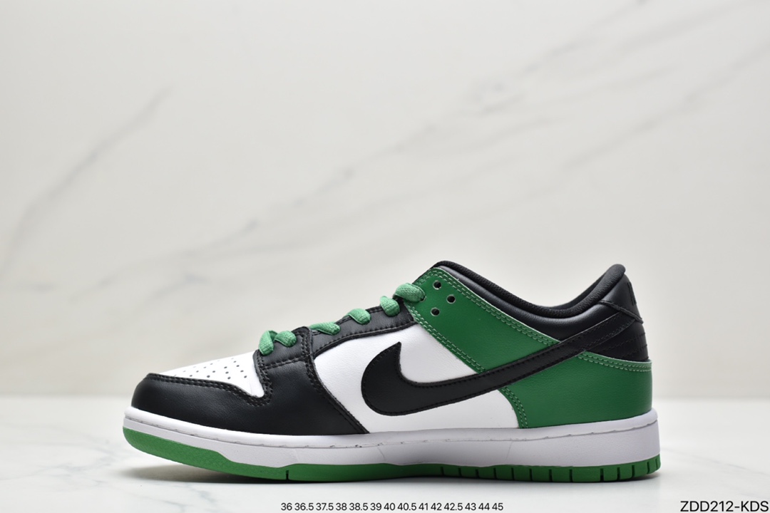 230 耐克NIKE DUNK SB LOW PRO SB TL Dunk SB顾名思义DH7913