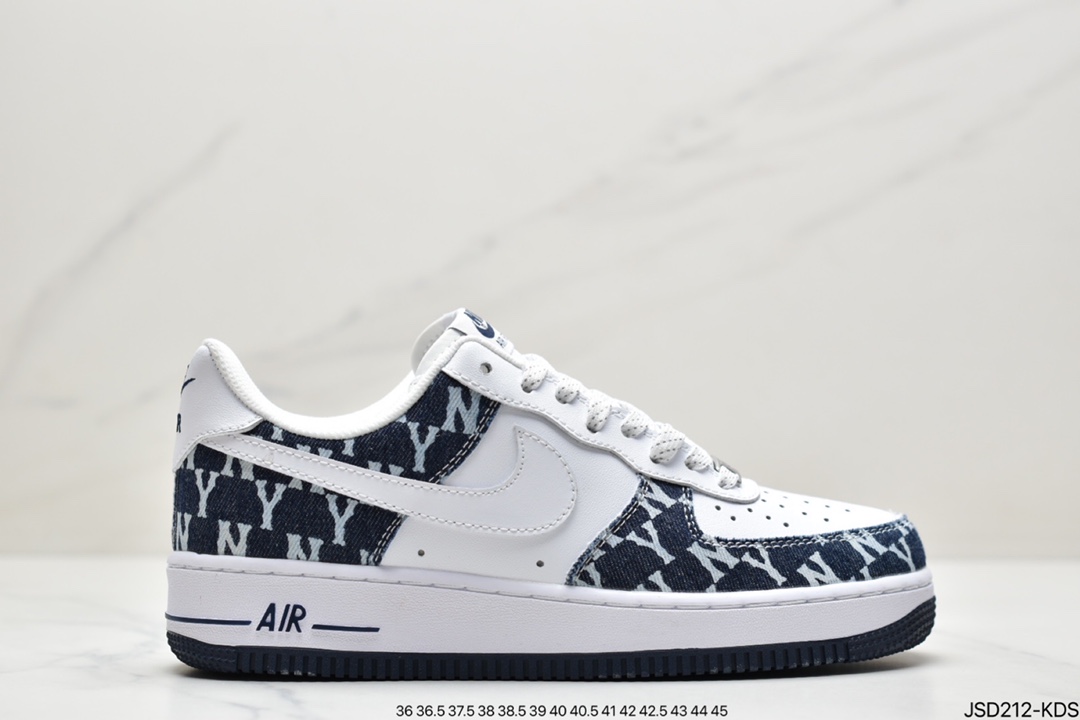 200 耐克Nike Air Force 1 Low  空军一号低帮百搭休闲运动板鞋315122