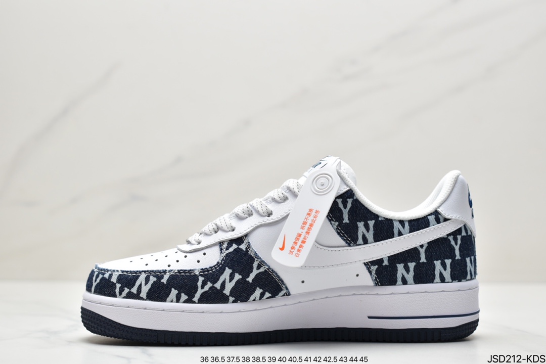 200 耐克Nike Air Force 1 Low  空军一号低帮百搭休闲运动板鞋315122