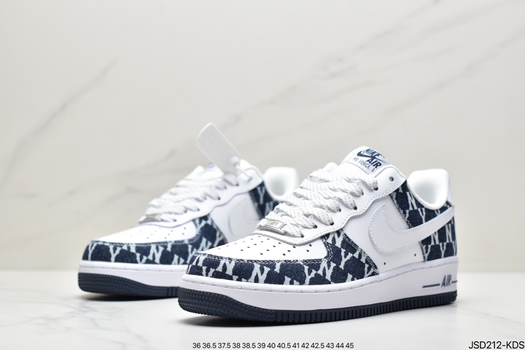 200 耐克Nike Air Force 1 Low  空军一号低帮百搭休闲运动板鞋315122