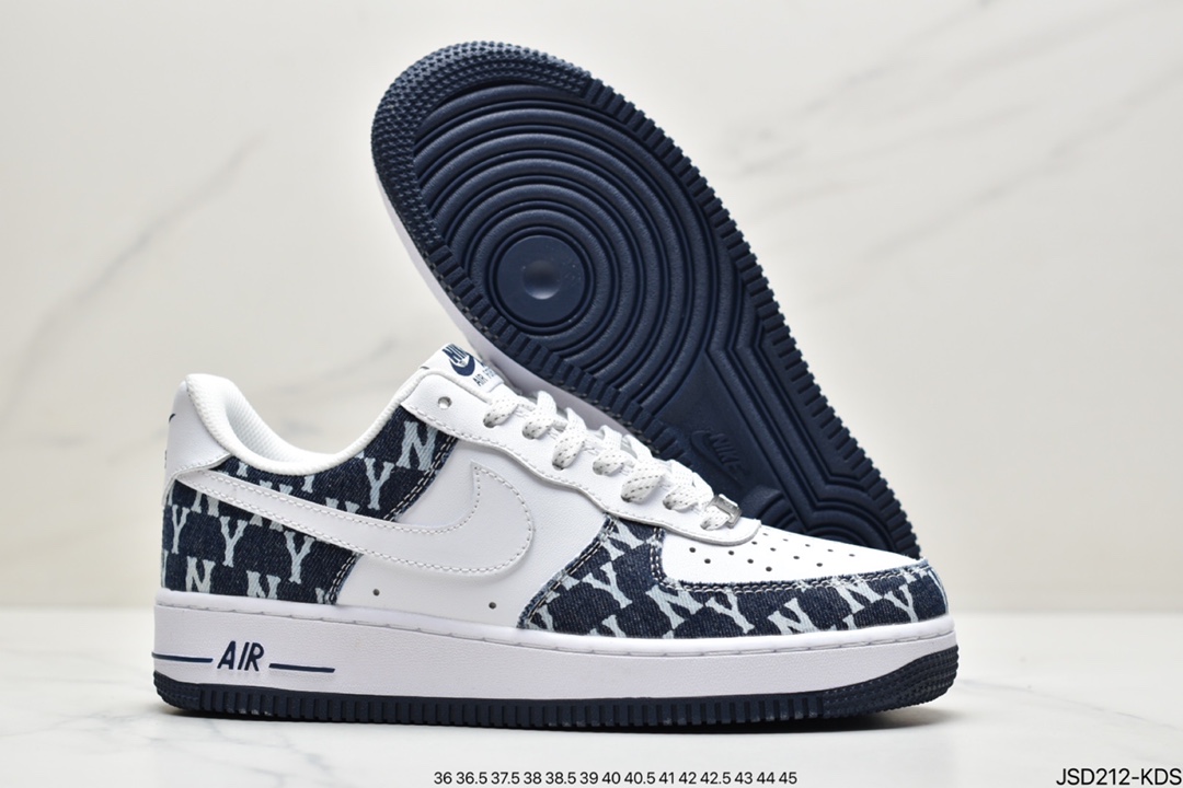 200 耐克Nike Air Force 1 Low  空军一号低帮百搭休闲运动板鞋315122