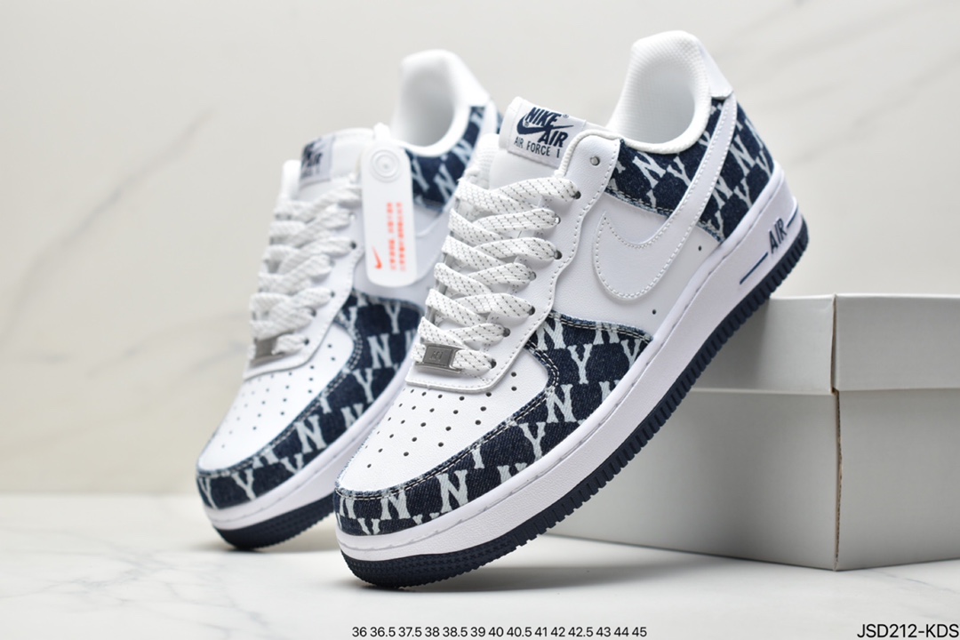 200 耐克Nike Air Force 1 Low  空军一号低帮百搭休闲运动板鞋315122