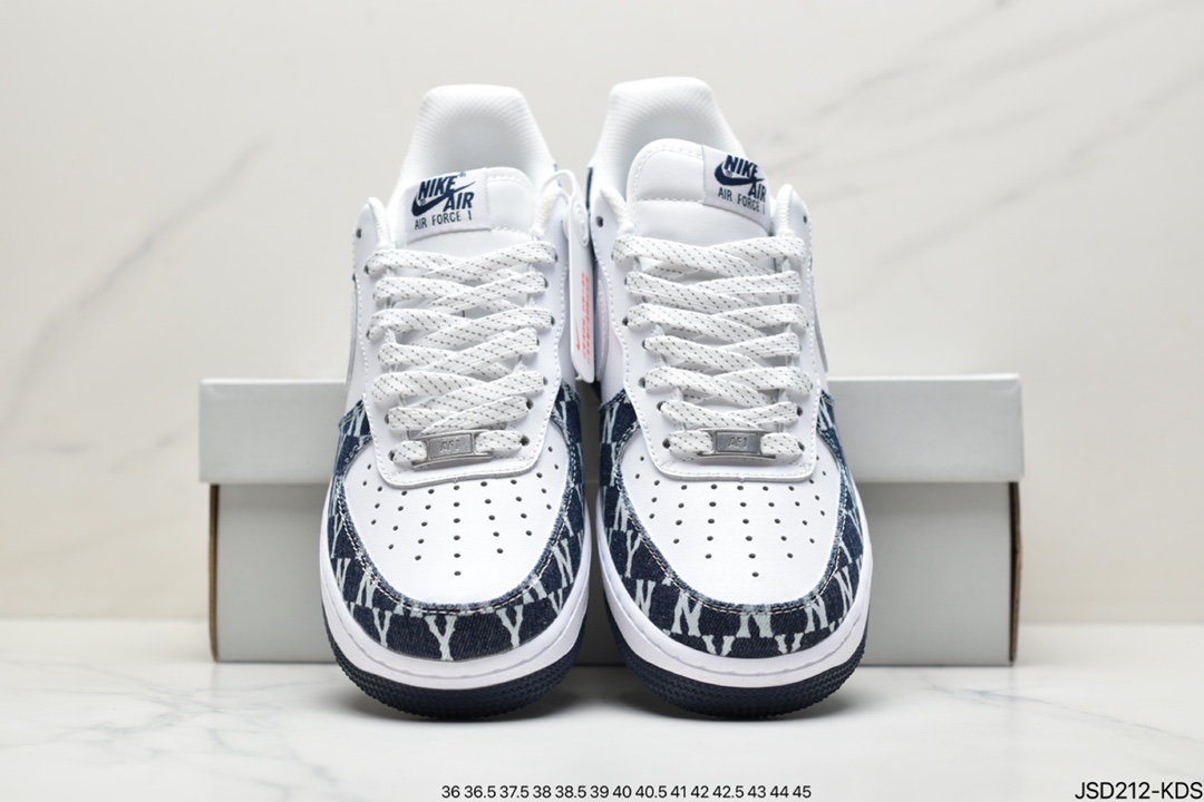 200 耐克Nike Air Force 1 Low  空军一号低帮百搭休闲运动板鞋315122