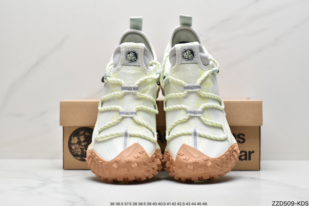 250 耐克NIKE ACG Mountain Fly 户外机能拒水运动休闲鞋 DD2861