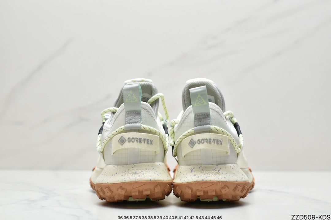 250 耐克NIKE ACG Mountain Fly 户外机能拒水运动休闲鞋 DD2861