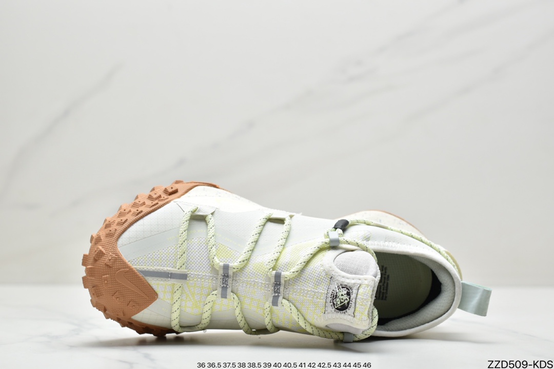 250 耐克NIKE ACG Mountain Fly 户外机能拒水运动休闲鞋 DD2861