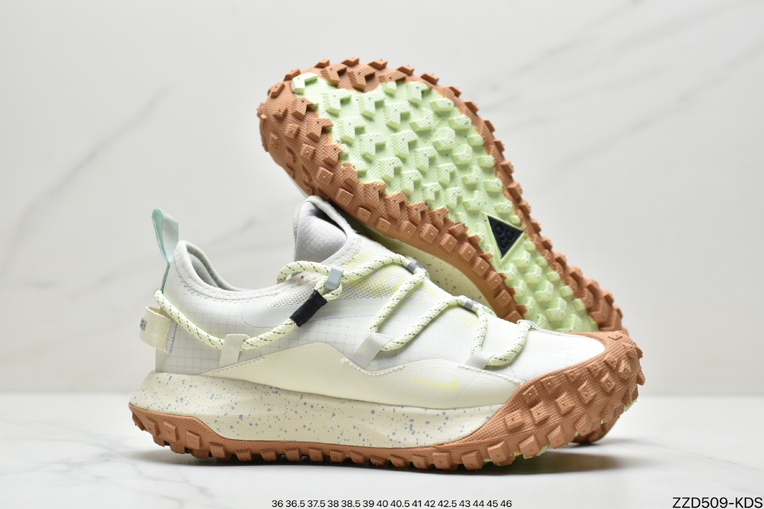 250 耐克NIKE ACG Mountain Fly 户外机能拒水运动休闲鞋 DD2861