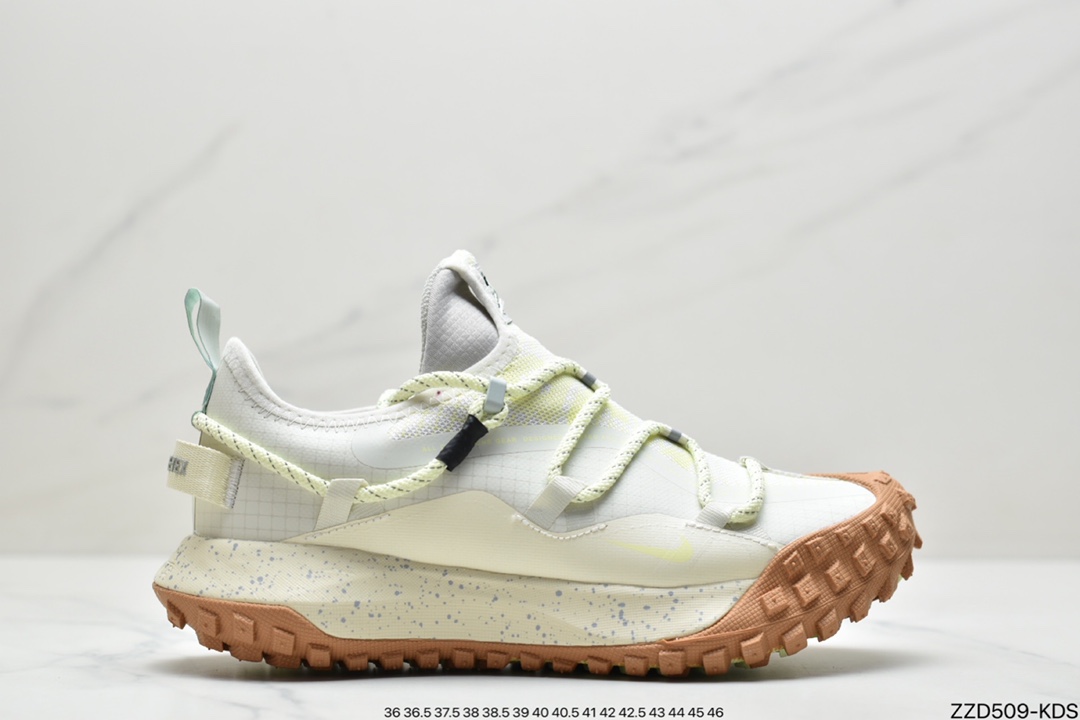 250 耐克NIKE ACG Mountain Fly 户外机能拒水运动休闲鞋 DD2861