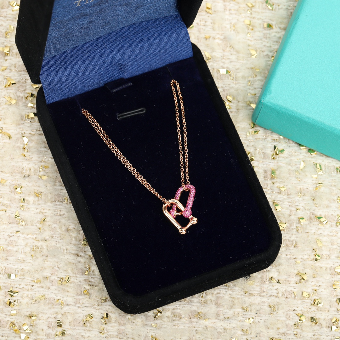 [Tiffany & Co. Jewelry]