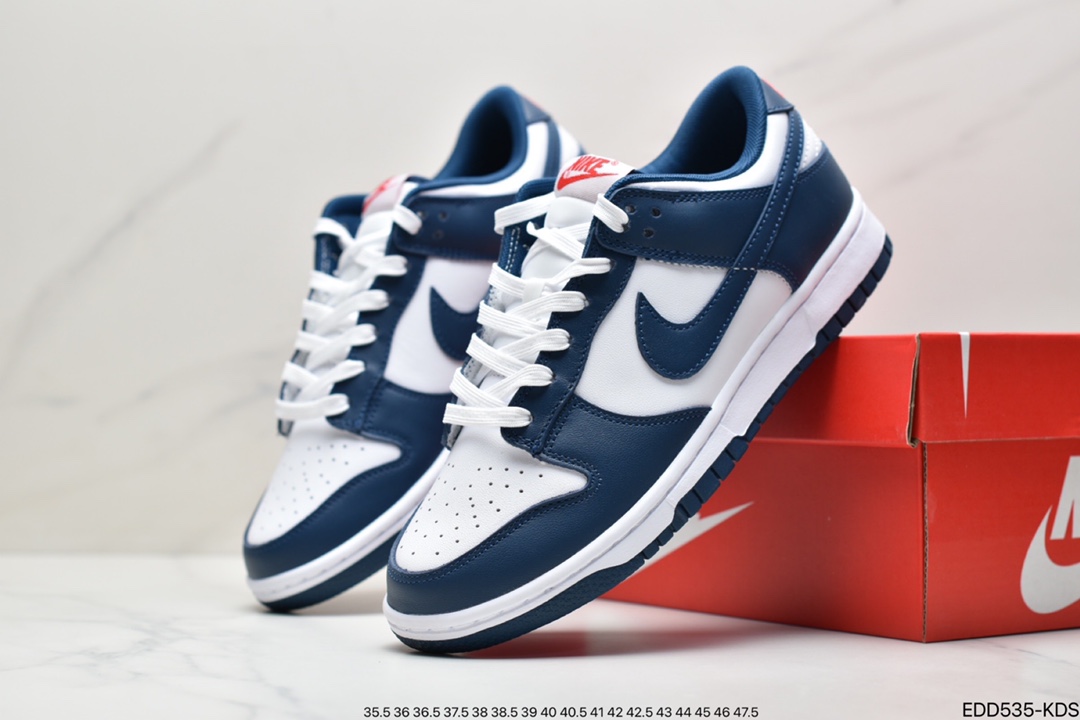 Nike SB Dunk Low Pro Retro Low Top Casual Sports Skateboard Shoes DD1391