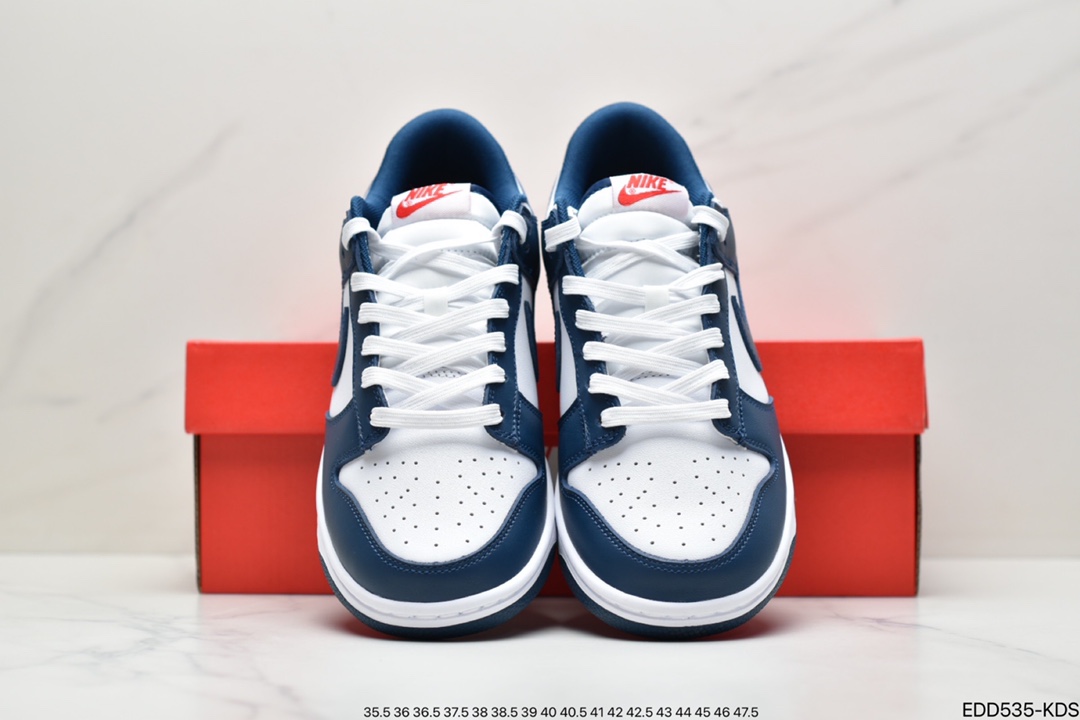 Nike SB Dunk Low Pro Retro Low Top Casual Sports Skateboard Shoes DD1391