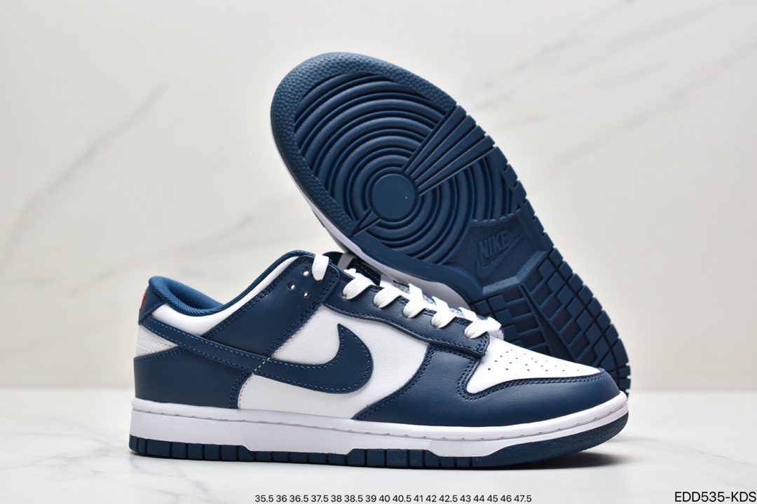 Nike SB Dunk Low Pro Retro Low Top Casual Sports Skateboard Shoes DD1391