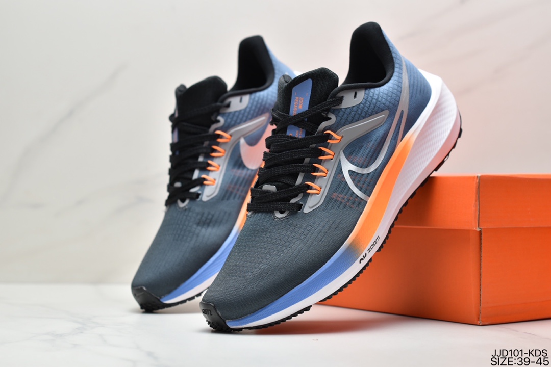130 耐克Air Zoom Pegasus 39 登月39代