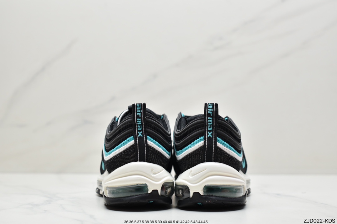 240 耐克Air Max 97 的 25 周年纪念本次发布还向 Air Max 系列的DN1893-001