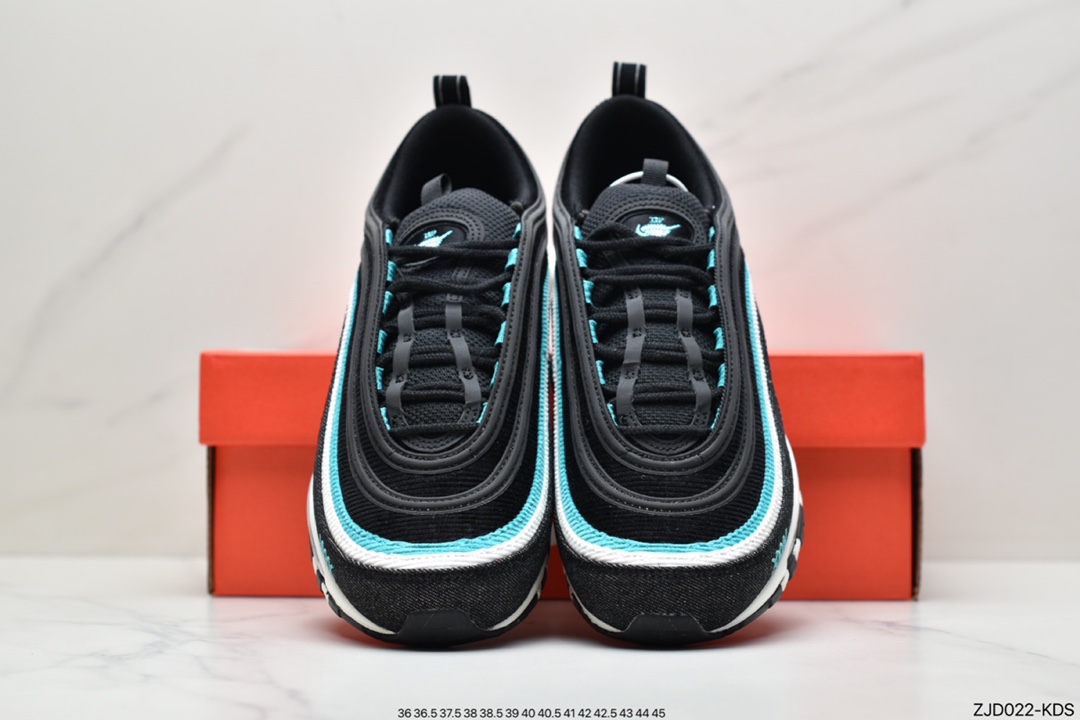 240 耐克Air Max 97 的 25 周年纪念本次发布还向 Air Max 系列的DN1893-001
