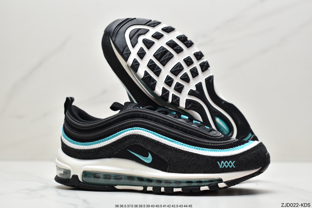 240 耐克Air Max 97 的 25 周年纪念本次发布还向 Air Max 系列的DN1893-001