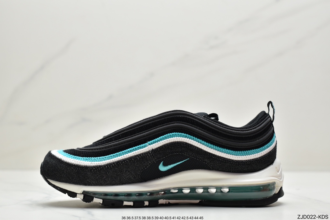 240 耐克Air Max 97 的 25 周年纪念本次发布还向 Air Max 系列的DN1893-001