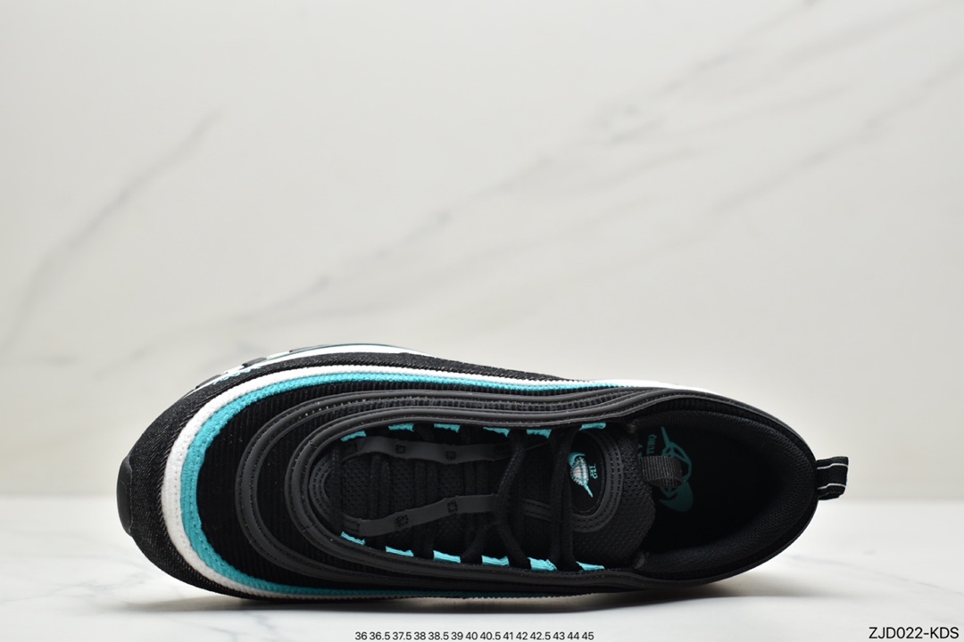 240 耐克Air Max 97 的 25 周年纪念本次发布还向 Air Max 系列的DN1893-001