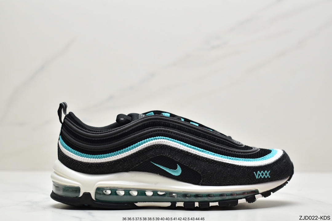 240 耐克Air Max 97 的 25 周年纪念本次发布还向 Air Max 系列的DN1893-001
