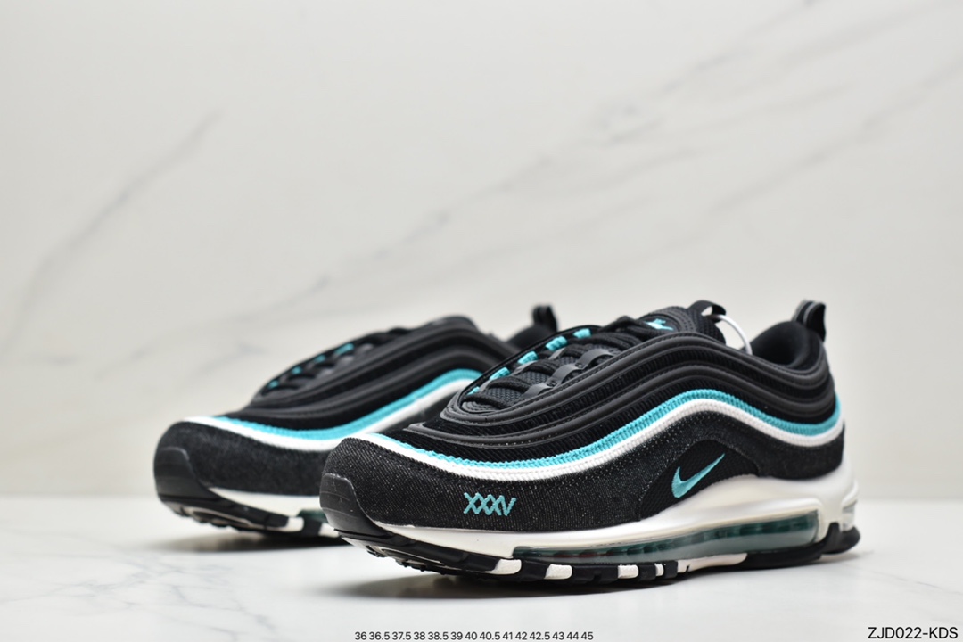 240 耐克Air Max 97 的 25 周年纪念本次发布还向 Air Max 系列的DN1893-001