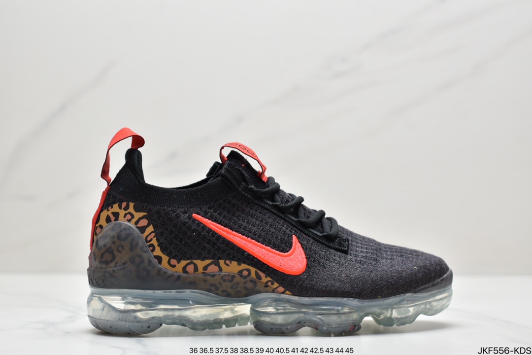 165 耐克 Nike Air Vapormax 2021 Flyknit FK 2021飞织全掌大气垫百搭休闲运动慢跑鞋DH4090