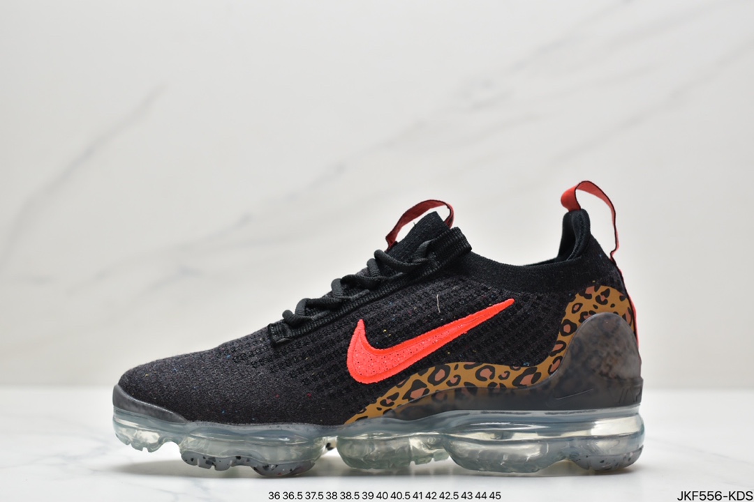 165 耐克 Nike Air Vapormax 2021 Flyknit FK 2021飞织全掌大气垫百搭休闲运动慢跑鞋DH4090