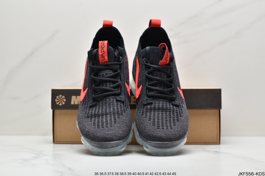165 耐克 Nike Air Vapormax 2021 Flyknit FK 2021飞织全掌大气垫百搭休闲运动慢跑鞋DH4090