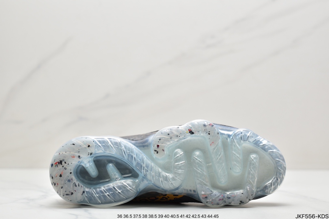 165 耐克 Nike Air Vapormax 2021 Flyknit FK 2021飞织全掌大气垫百搭休闲运动慢跑鞋DH4090