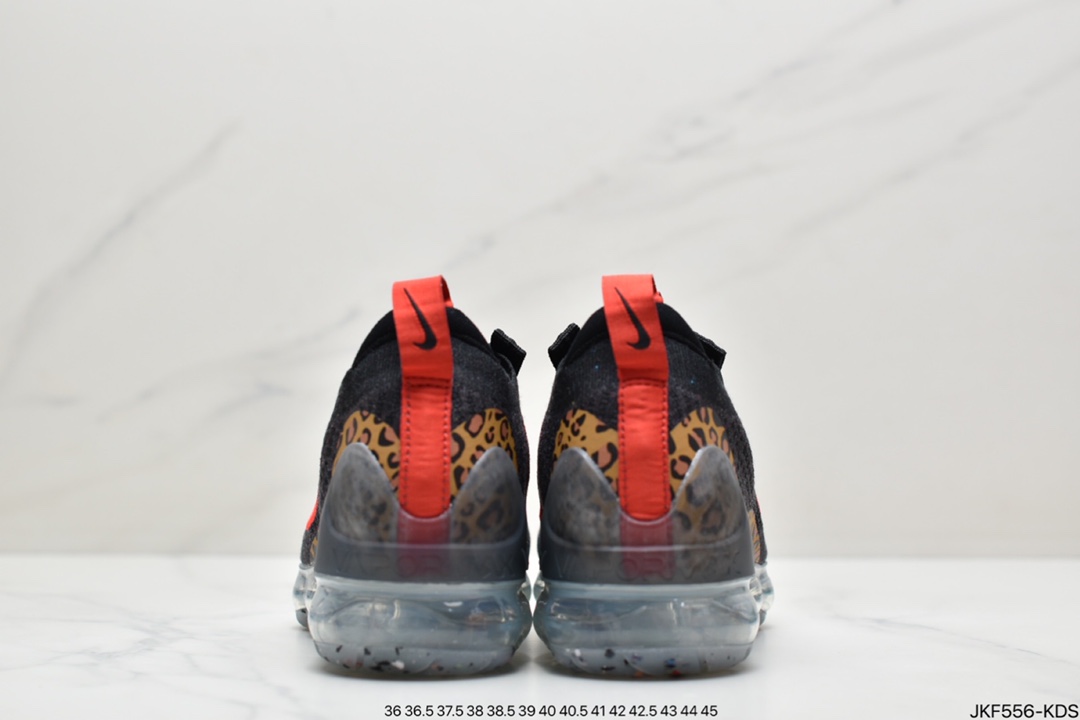 165 耐克 Nike Air Vapormax 2021 Flyknit FK 2021飞织全掌大气垫百搭休闲运动慢跑鞋DH4090