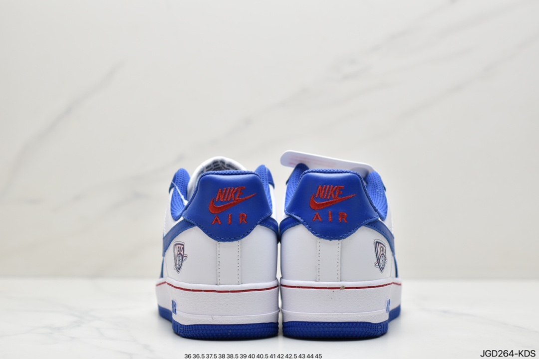 180 耐克Nike Air Force 1 Low  空军一号低帮百搭休闲运动板鞋315122-111
