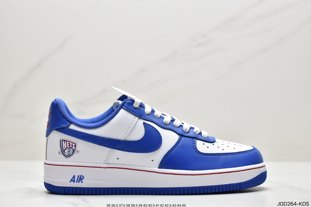 180 耐克Nike Air Force 1 Low  空军一号低帮百搭休闲运动板鞋315122-111