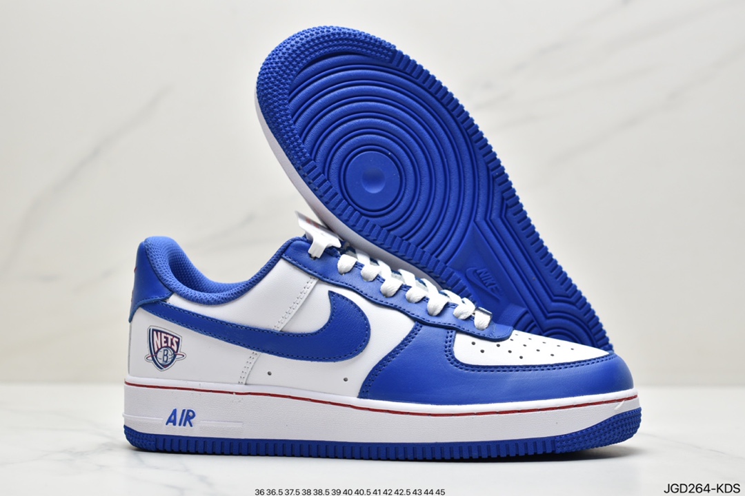180 耐克Nike Air Force 1 Low  空军一号低帮百搭休闲运动板鞋315122-111