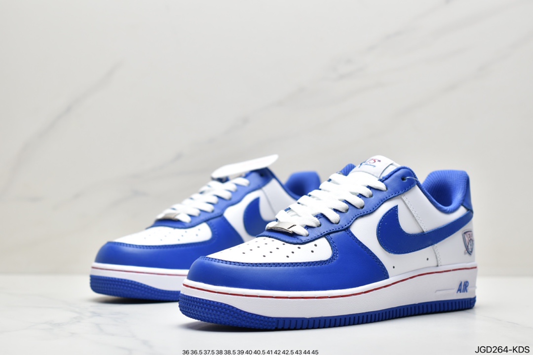 180 耐克Nike Air Force 1 Low  空军一号低帮百搭休闲运动板鞋315122-111