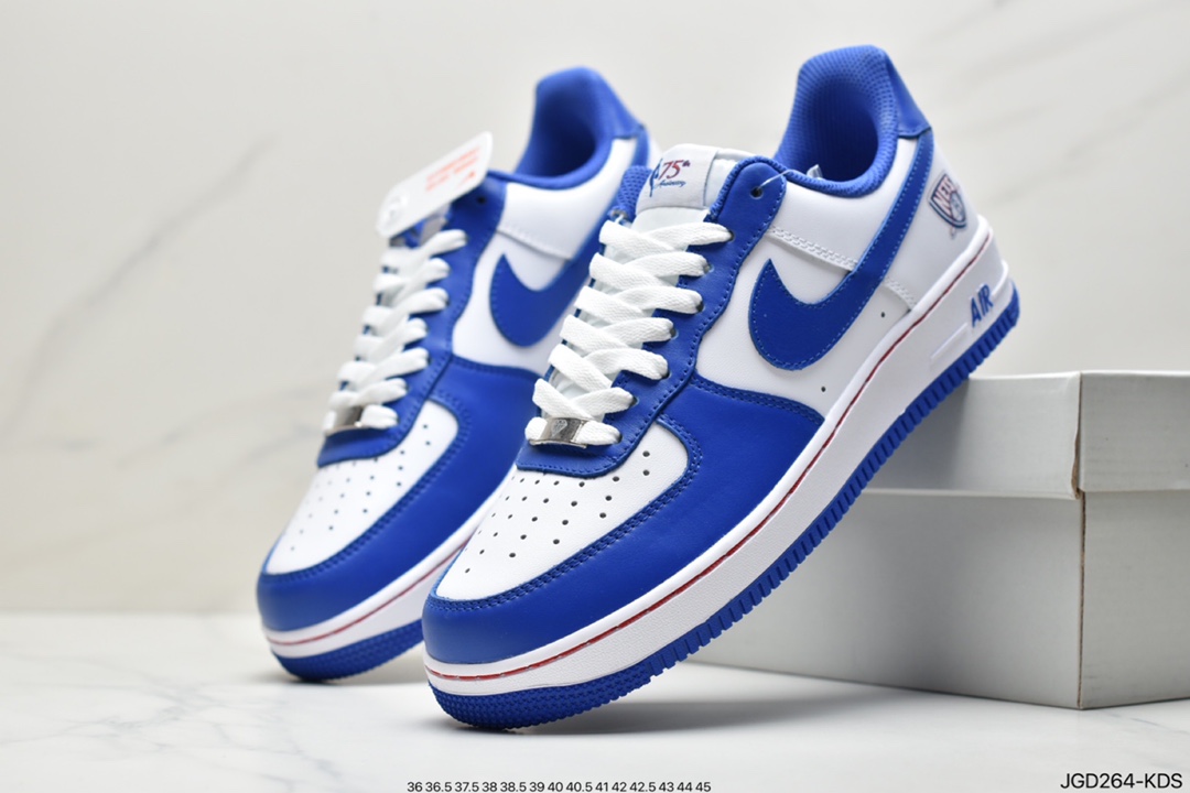 180 耐克Nike Air Force 1 Low  空军一号低帮百搭休闲运动板鞋315122-111