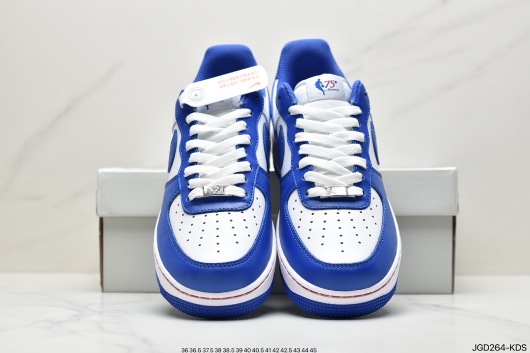 180 耐克Nike Air Force 1 Low  空军一号低帮百搭休闲运动板鞋315122-111