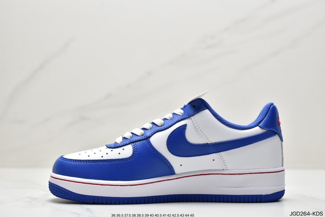180 耐克Nike Air Force 1 Low  空军一号低帮百搭休闲运动板鞋315122-111