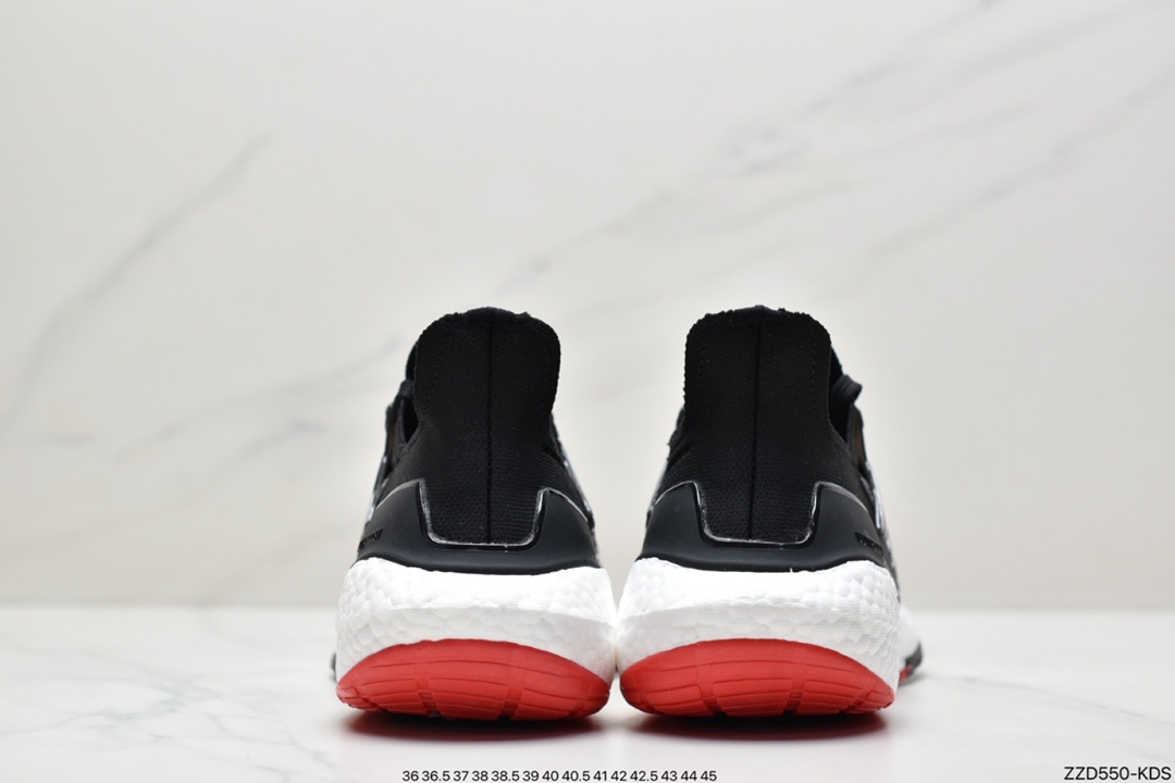 250 Palace x Ad Ultra Boost 2021 GY5556 联名款