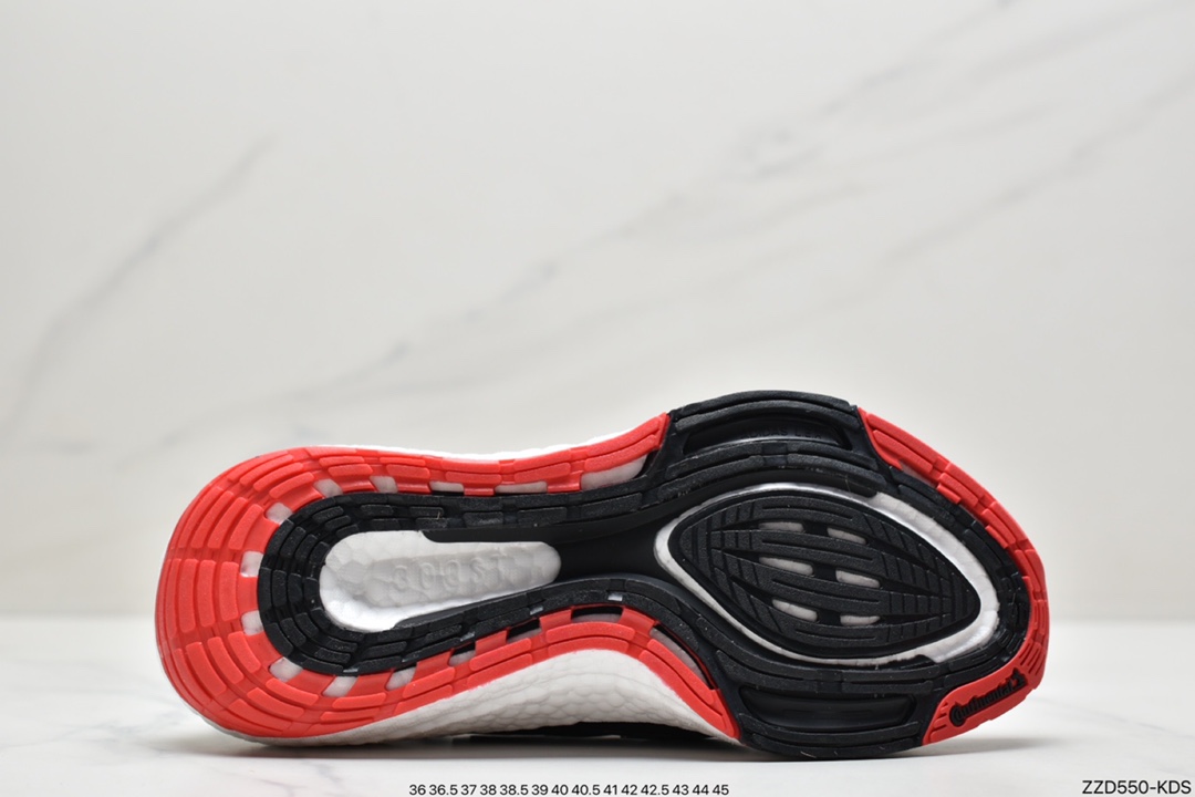 250 Palace x Ad Ultra Boost 2021 GY5556 联名款